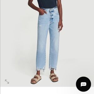 Frame le original jeans